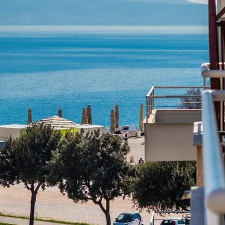 Beach Simphony Spalato