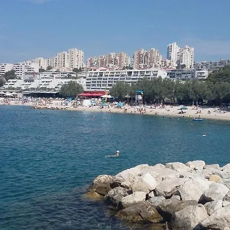Beach Simphony Spalato