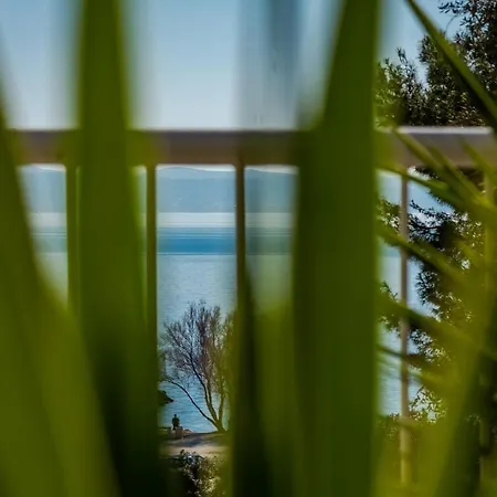 Apartmán Beach Simphony Split
