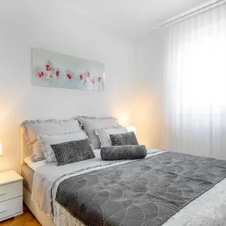 Apartmán Beach Simphony
